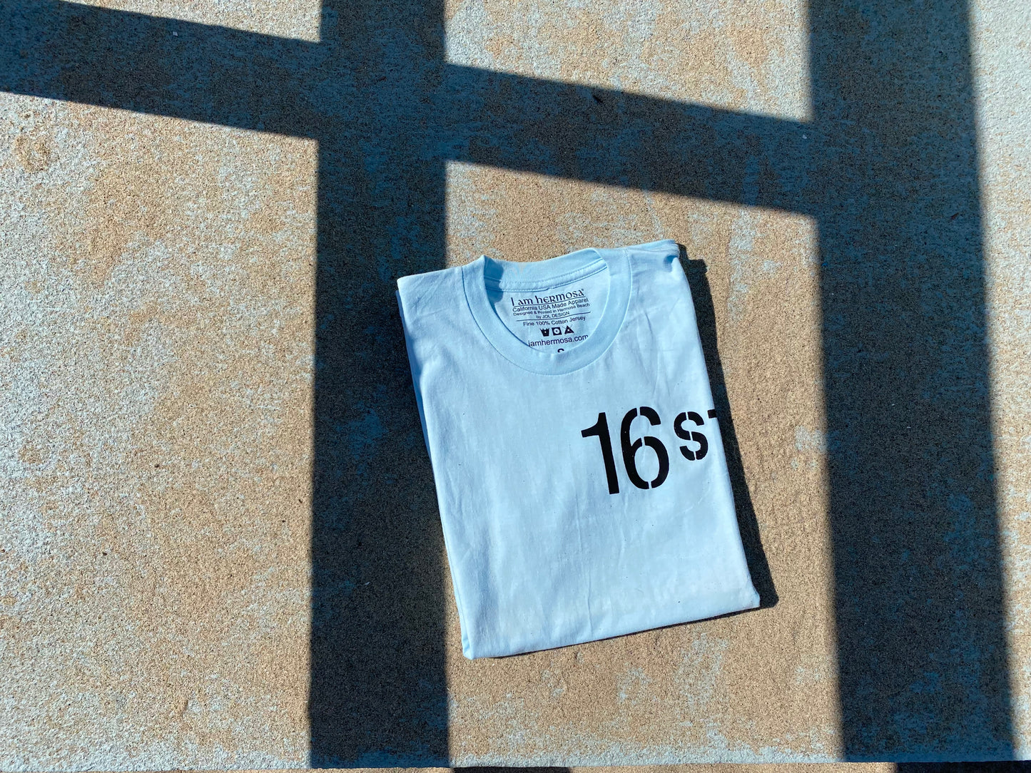Tower Shirt